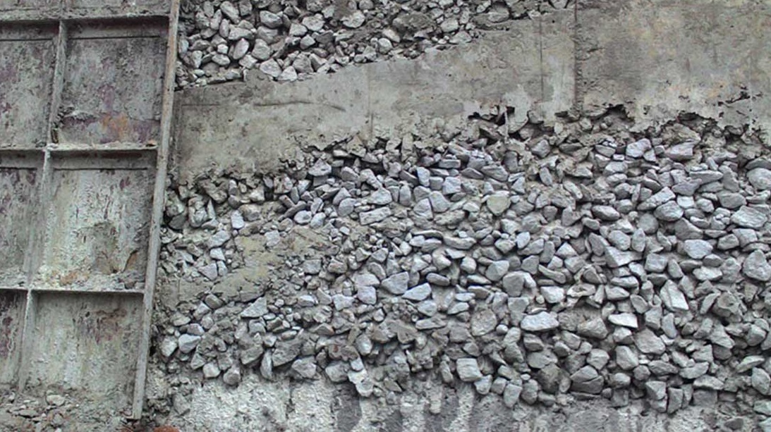 کرموشدگی بتن چیست؟