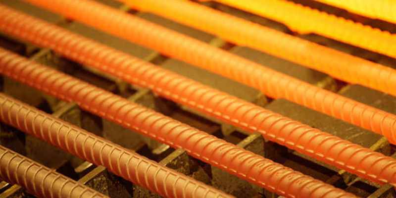 میلگرد (آرماتور) و انواع آن