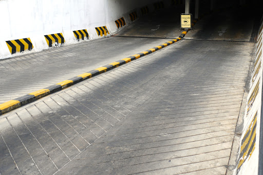 13 نکته کلیدی برای محاسبه و اجرا و نظارت شیب رمپ