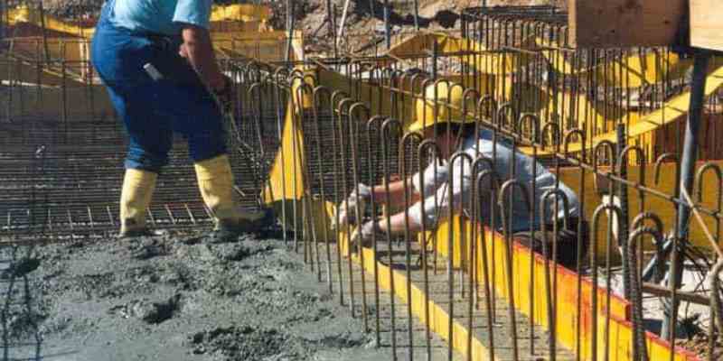 واتراستاپ بتن چیست؟