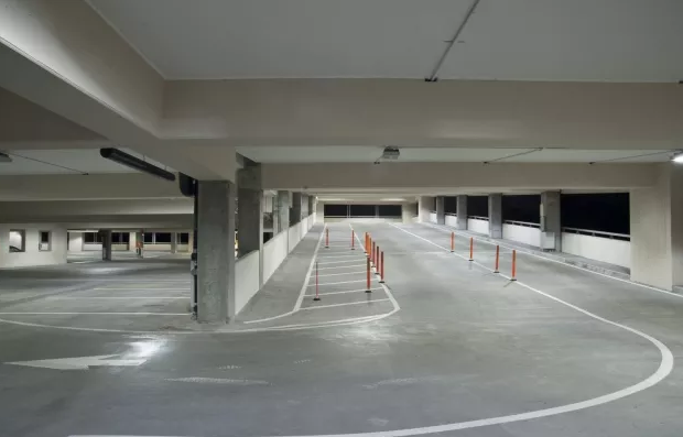 اصول طراحی رمپ